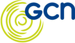 GCN logo