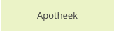 Apotheek